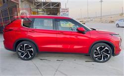 ميتسوبيشي اوتلاندر